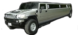 Hummer limo for NY Prom Night